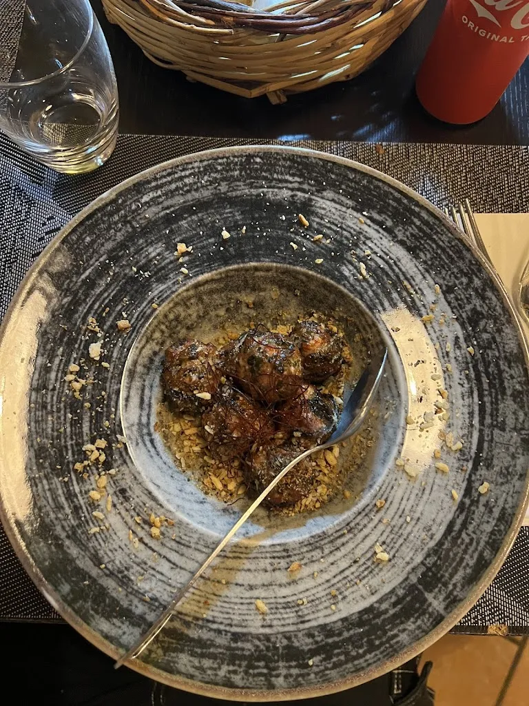 Emanuele Marrone_Arco Del Tempo S.n.c._Bitetto_review