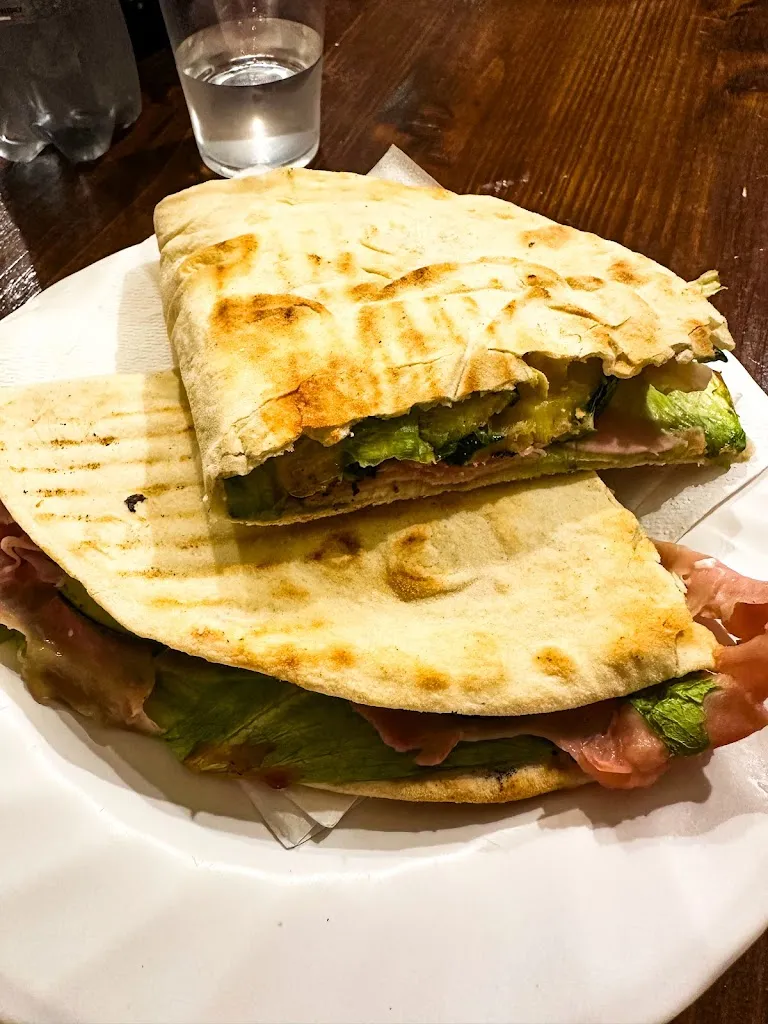 khaleesi ms1992_Arco Del Tempo S.n.c._Bitetto_review