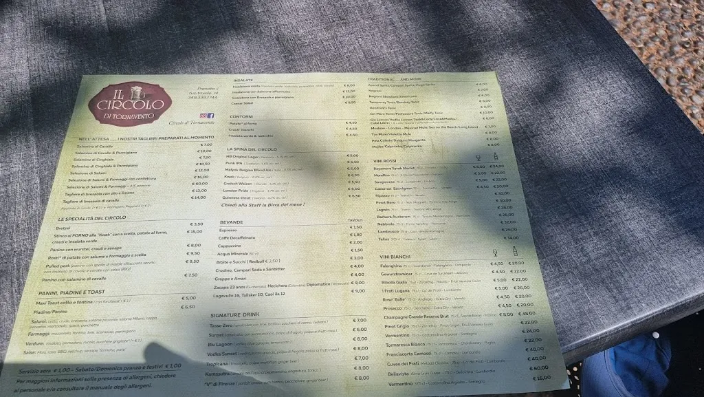 Menu_Il Circolo di Tornavento_Lonate Pozzolo_image_3