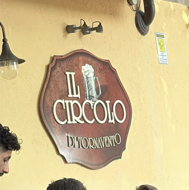 Valter Dionisie_Il Circolo di Tornavento_Lonate Pozzolo_review