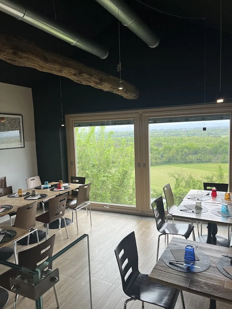 Dr.Fredrick Simiyu PhD OGW_Il Circolo di Tornavento_Lonate Pozzolo_review