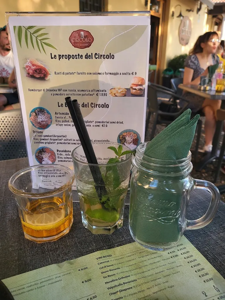 Monica Sette _Il Circolo di Tornavento_Lonate Pozzolo_review