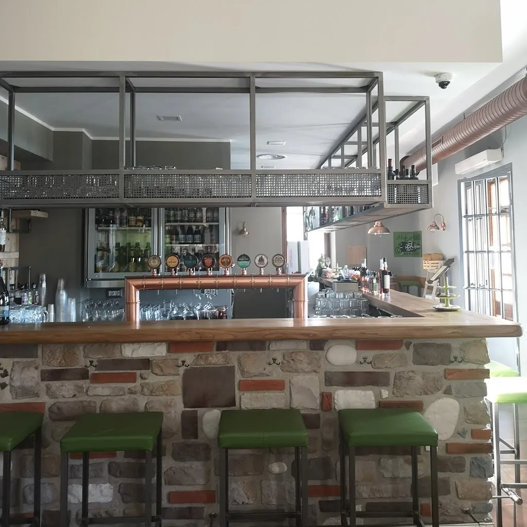 Il Circolo di Tornavento restaurant in Lonate Pozzolo