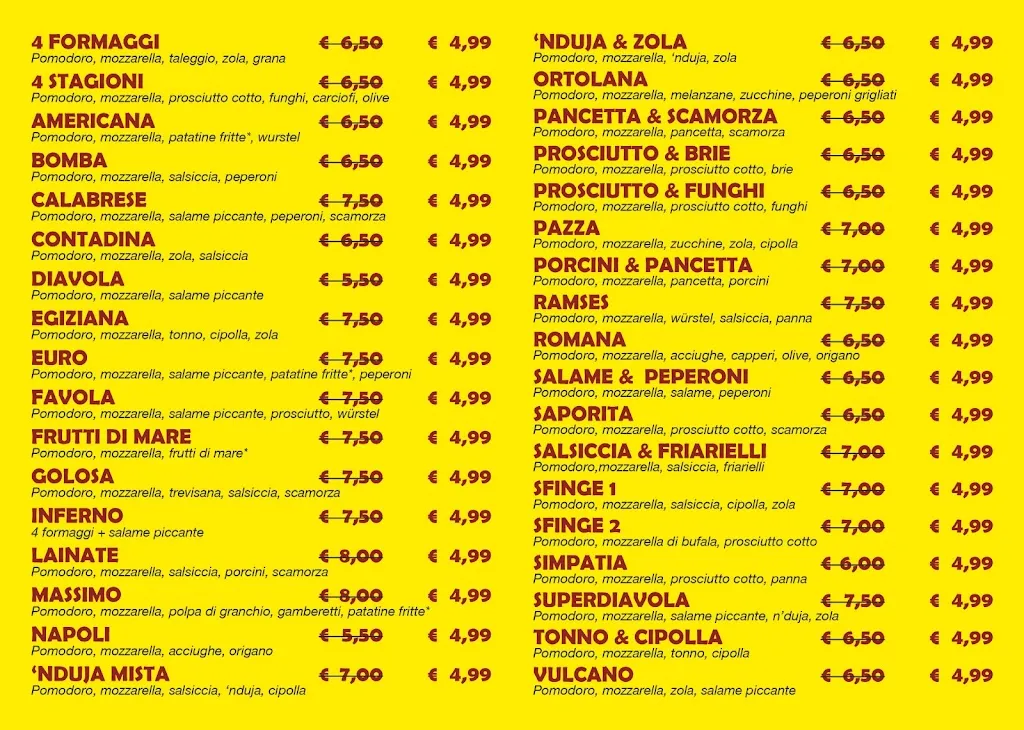 Menu_Pizzeria Kebab And The Wizard_Lonate Pozzolo_image_1