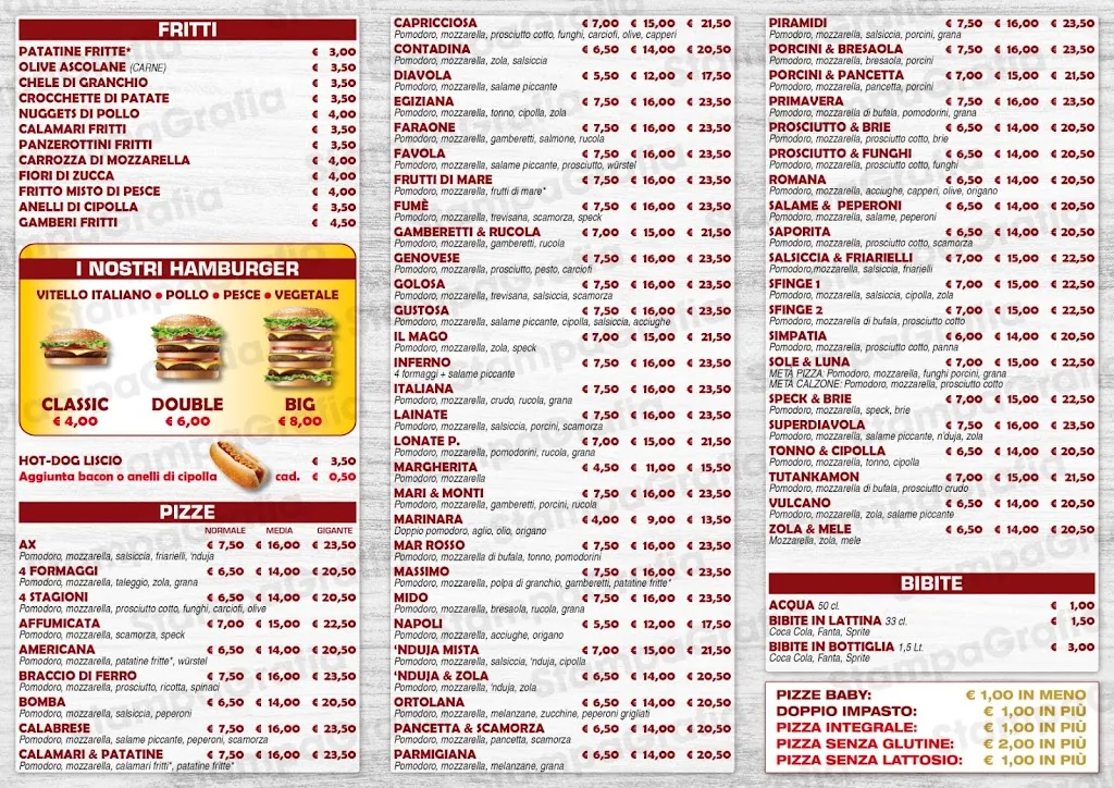 Menu_Pizzeria Kebab And The Wizard_Lonate Pozzolo_image_3