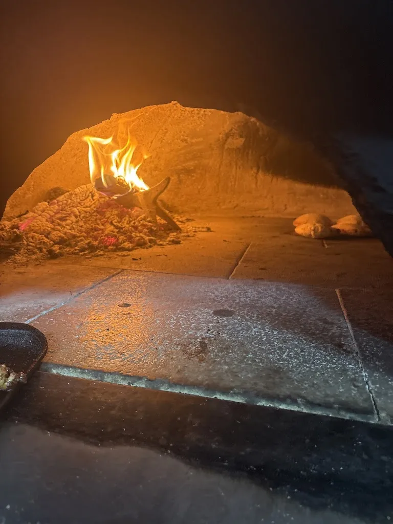 Bader Toumi_Pizzeria Kebab And The Wizard_Lonate Pozzolo_review