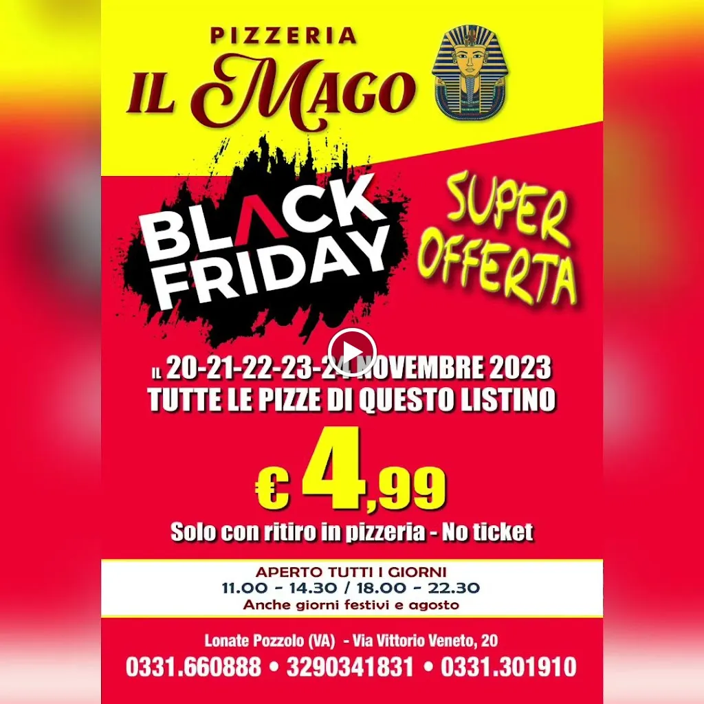 Pizzeria Kebab And The Wizard_Lonate Pozzolo_slider_image_2