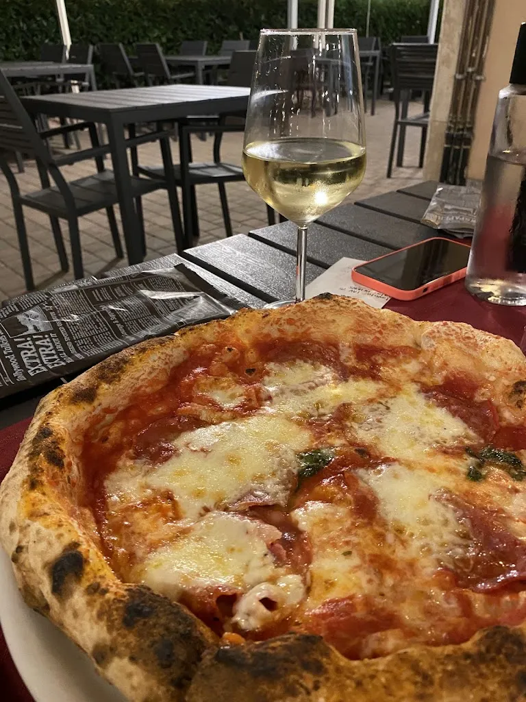 T M_Il Pizzorante_Lonate Pozzolo_review