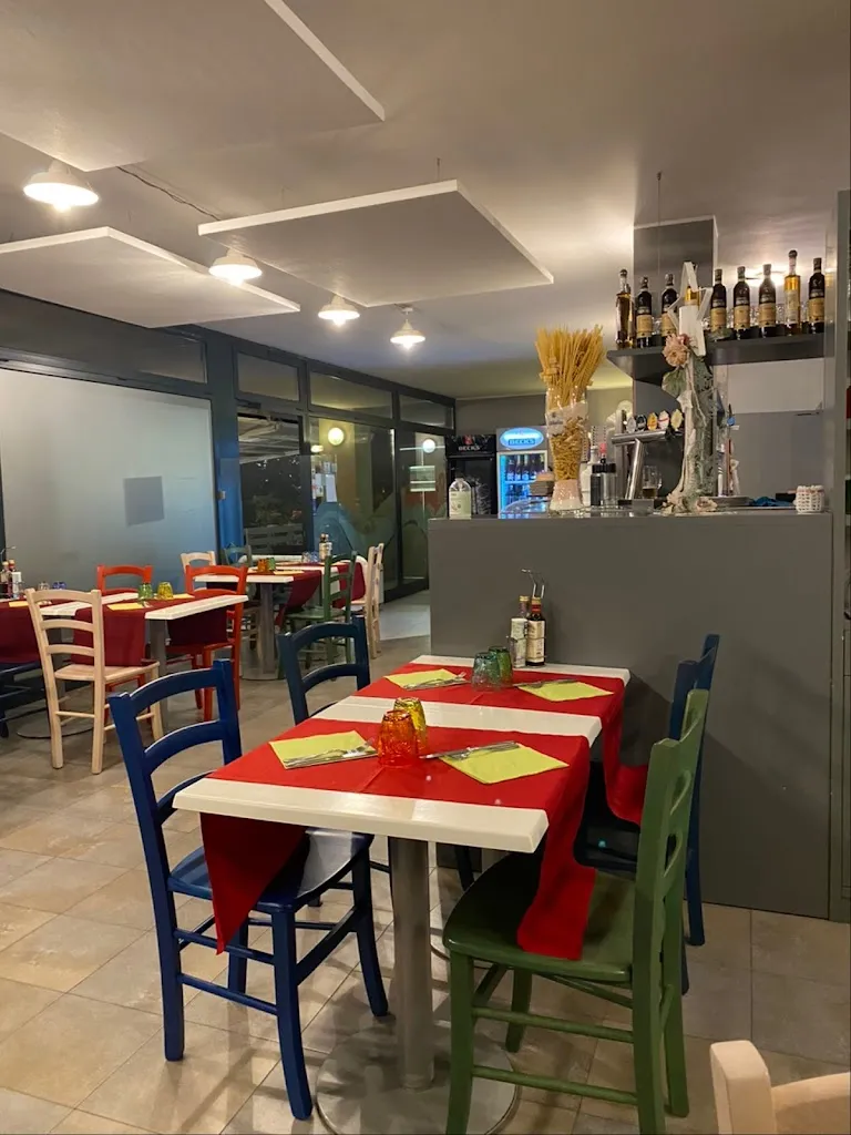 David Oden_Il Pizzorante_Lonate Pozzolo_review