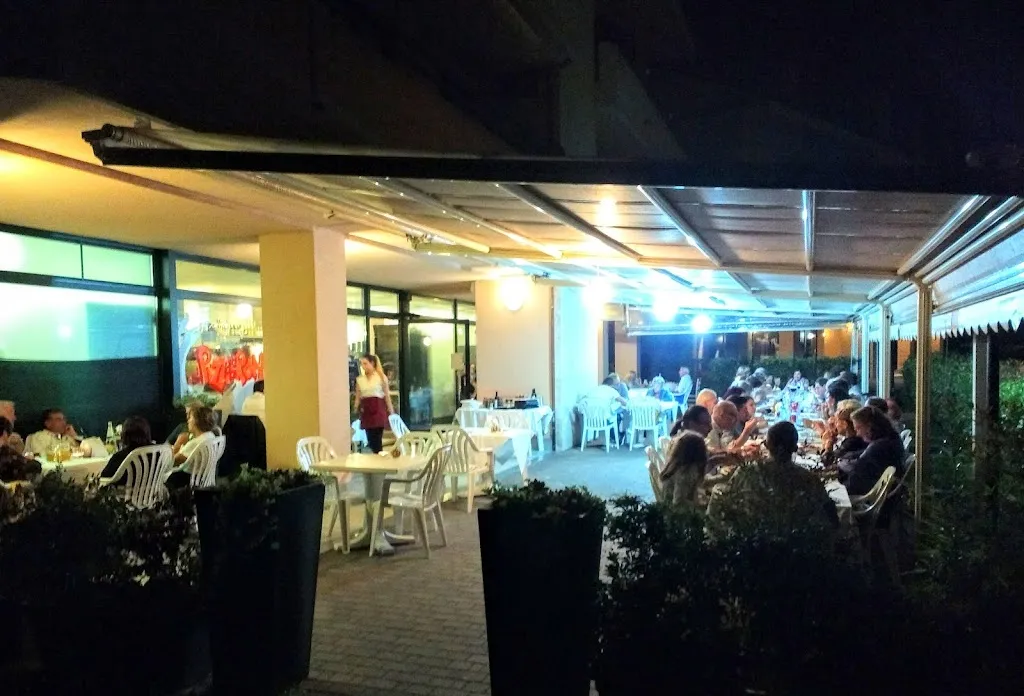 Mark Dearden_Il Pizzorante_Lonate Pozzolo_review