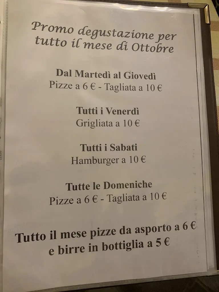 Matilde Cali_La Brasserie_Losine_recensione