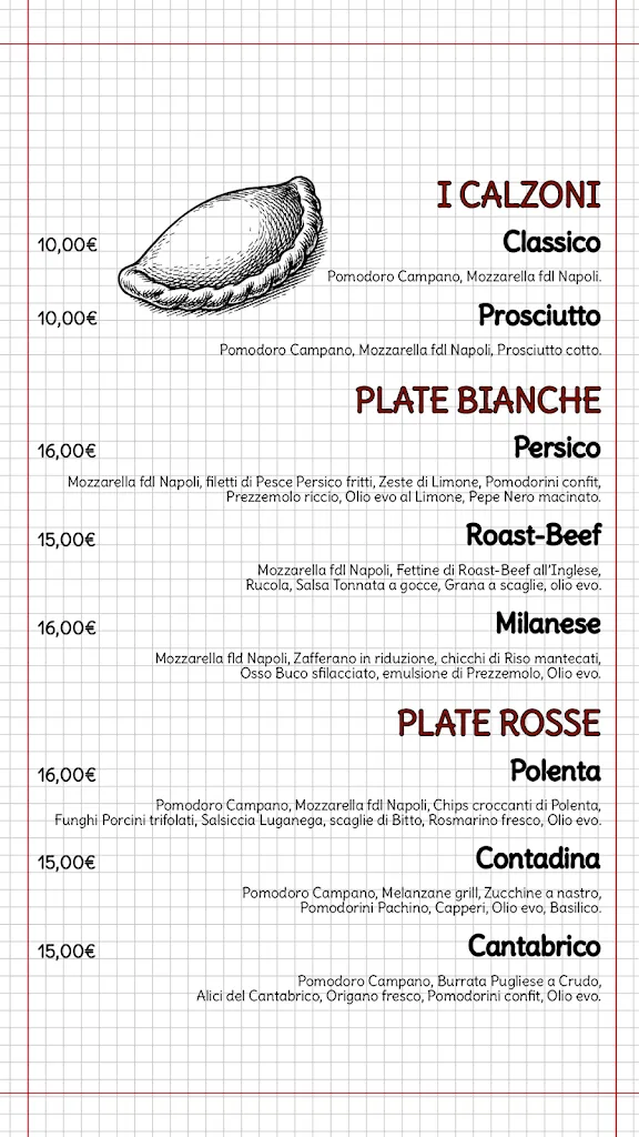 Menu_Plate - Restaurant & Minigolf_Longone al Segrino_image_1