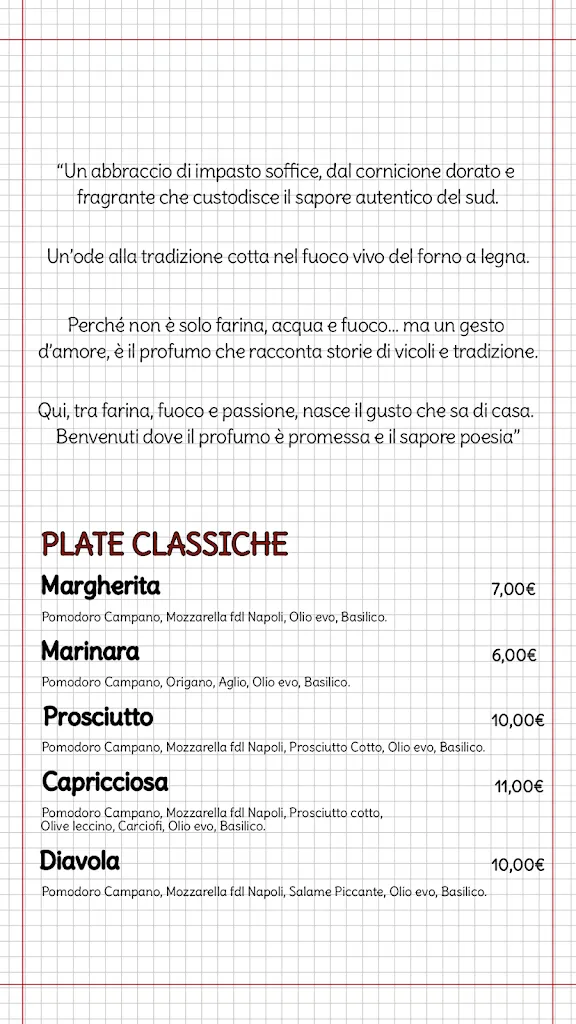 Menu_Plate - Restaurant & Minigolf_Longone al Segrino_image_2