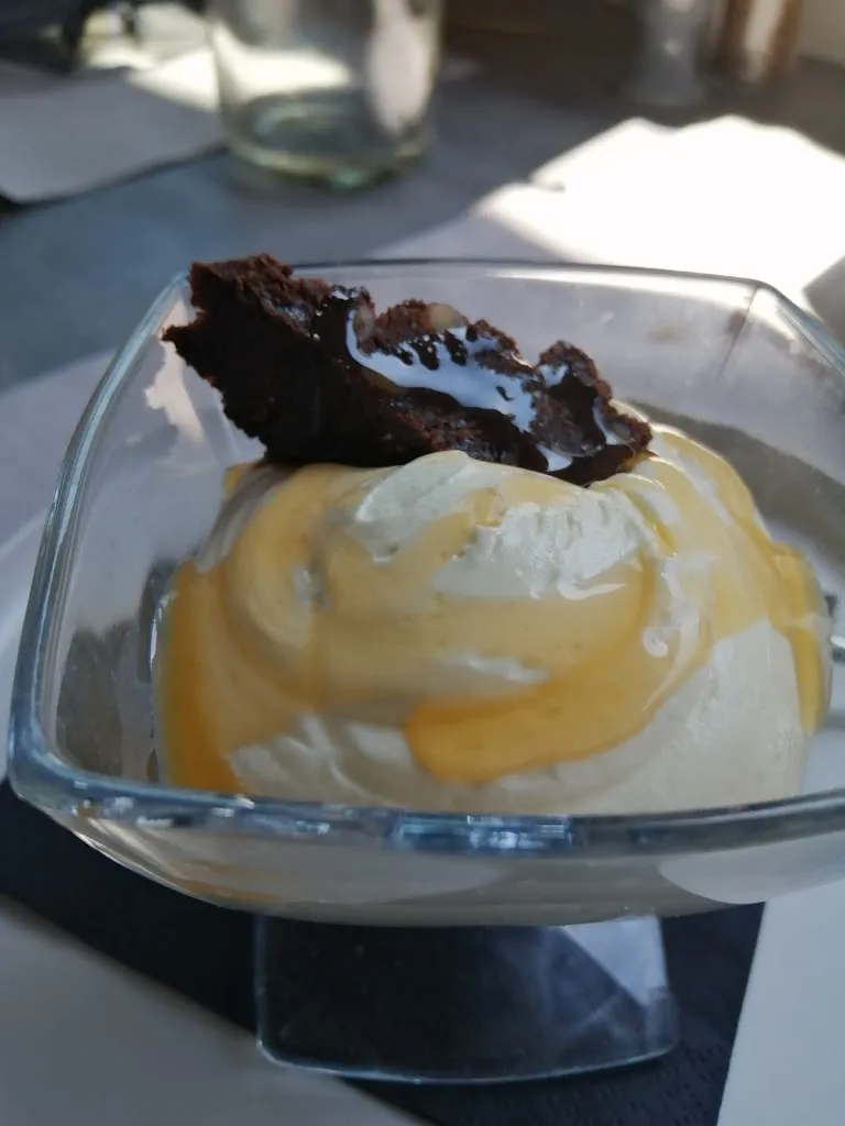 Stefano Bianchi_Plate - Restaurant & Minigolf_Longone al Segrino_review