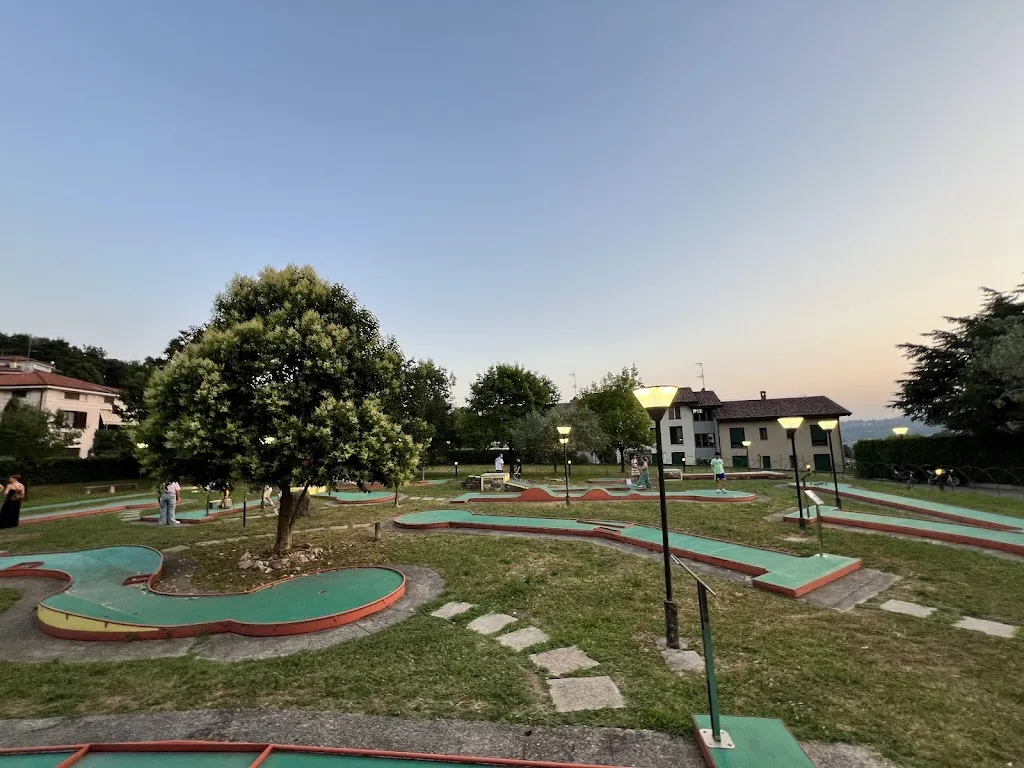 Ale Erre _Plate - Restaurant & Minigolf_Longone al Segrino_review