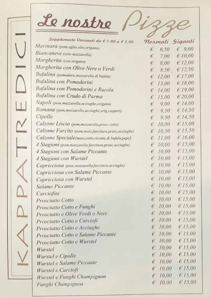Menu_Ristorante Pizzeria K13_Longone al Segrino_image_3