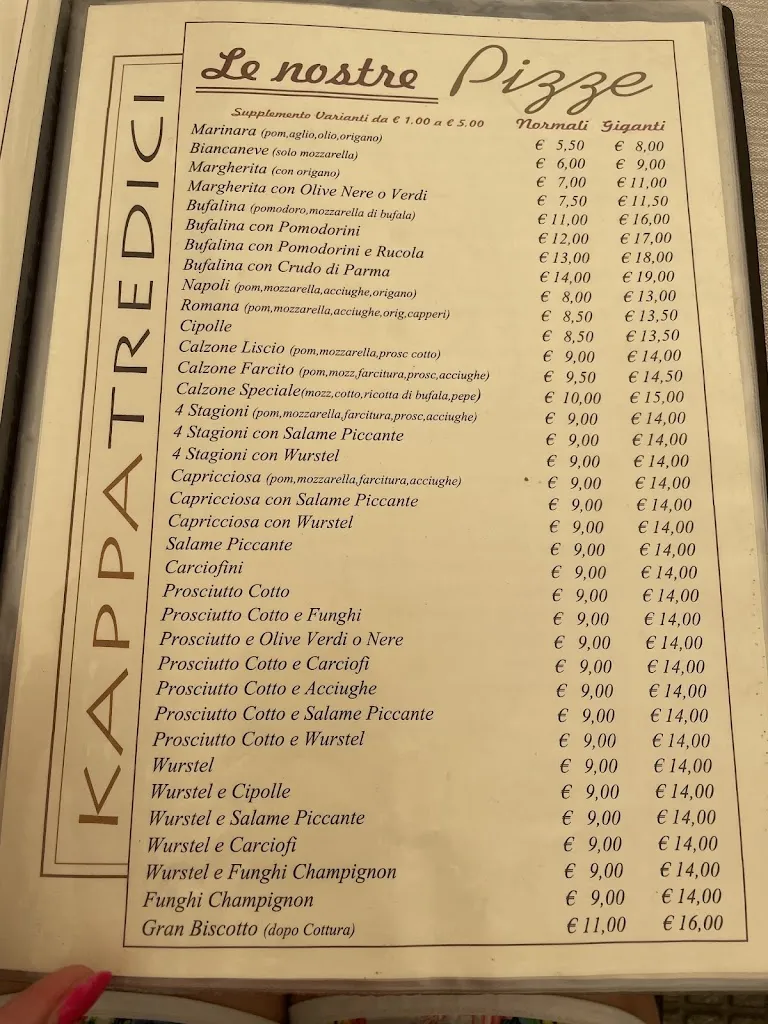 Menu_Ristorante Pizzeria K13_Longone al Segrino_image_4