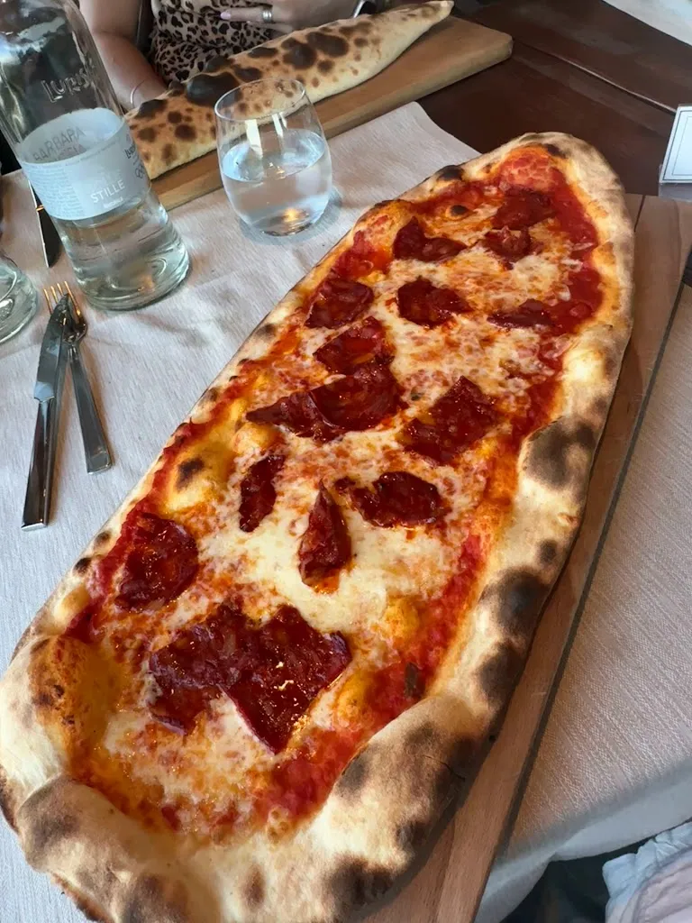 Sebastian Szlagor_Ristorante Pizzeria K13_Longone al Segrino_review