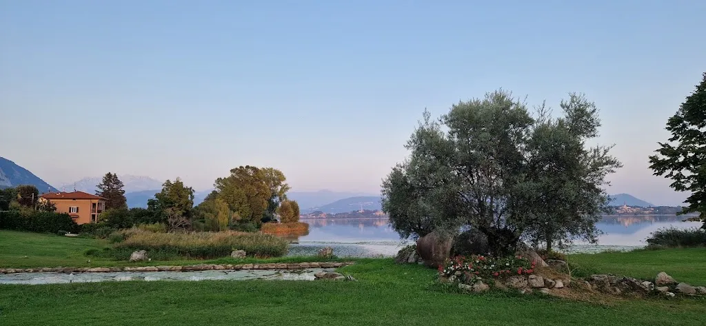 Andreas Jost_Ristorante Pizzeria K13_Longone al Segrino_review