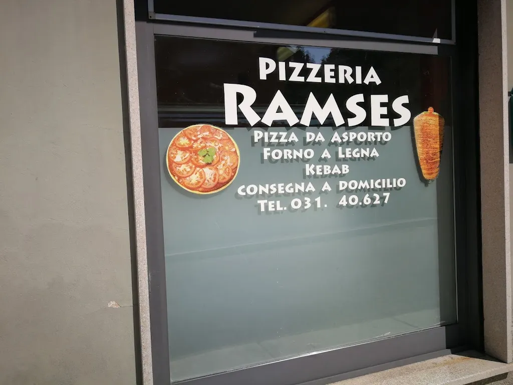 Menu_Pizzeria D'Asporto Ramses_Longone al Segrino_image_4