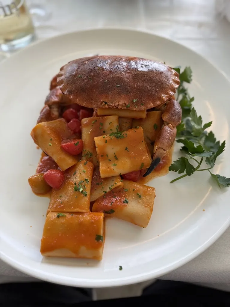 Glen Peacock_Ristorante Ramé_Longone al Segrino_review