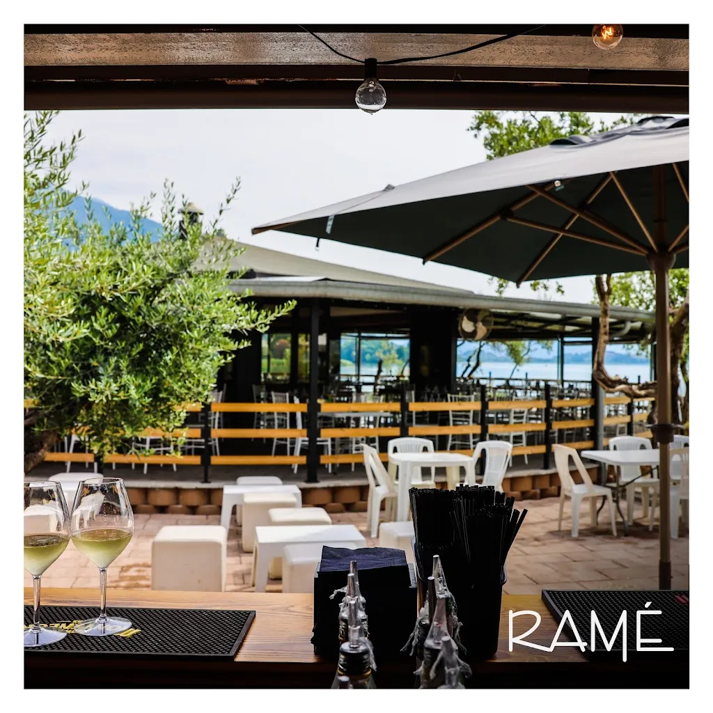 Ristorante Ramé restaurant in Longone al Segrino