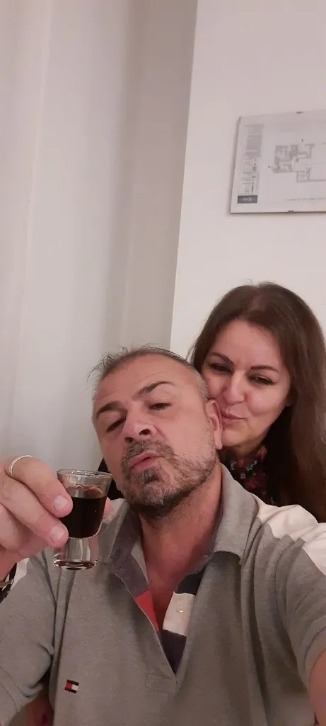 Vincy Napoleone_Madre Terra_Bitetto_review