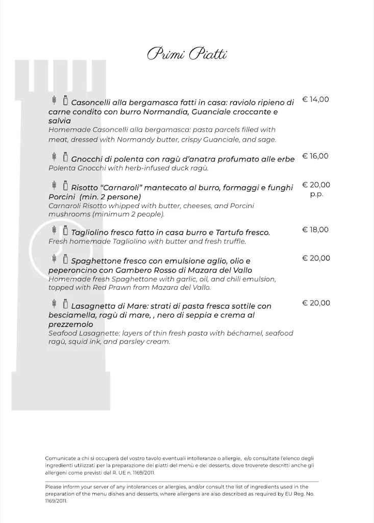 Menu_Osteria La Torre_Lovere_image_3