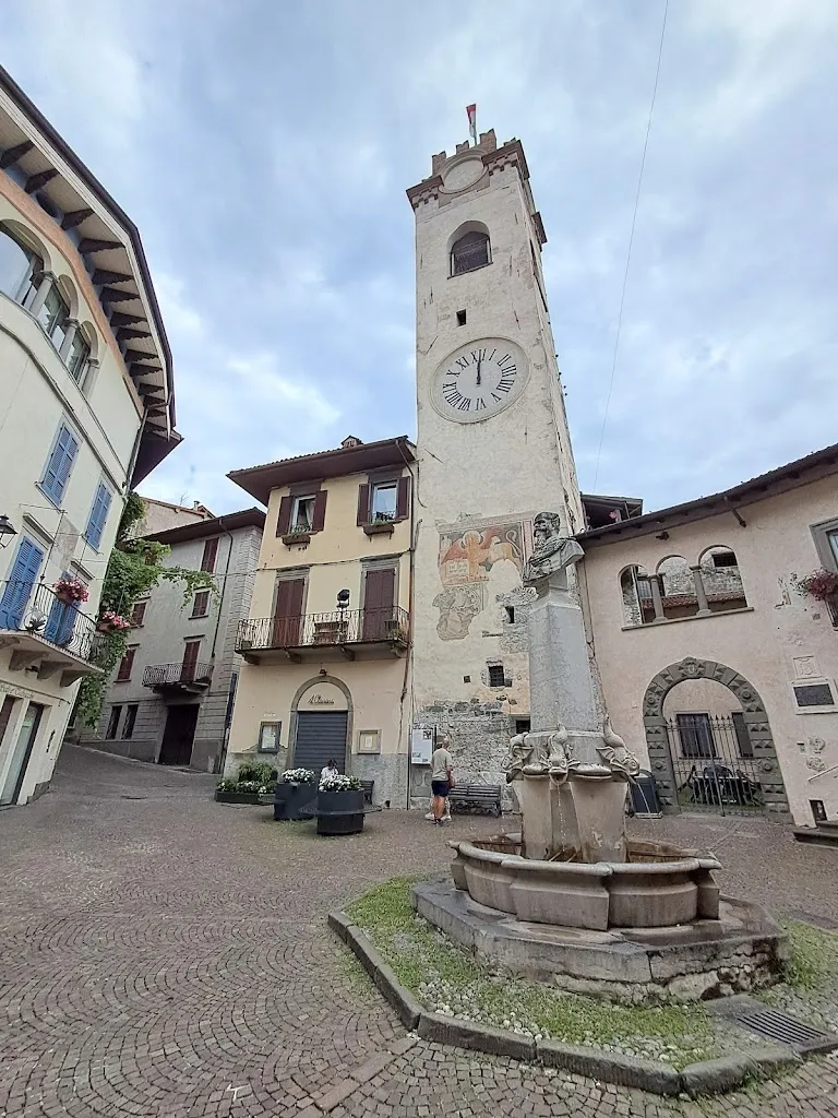 Dries Roekaerts_Osteria La Torre_Lovere_review