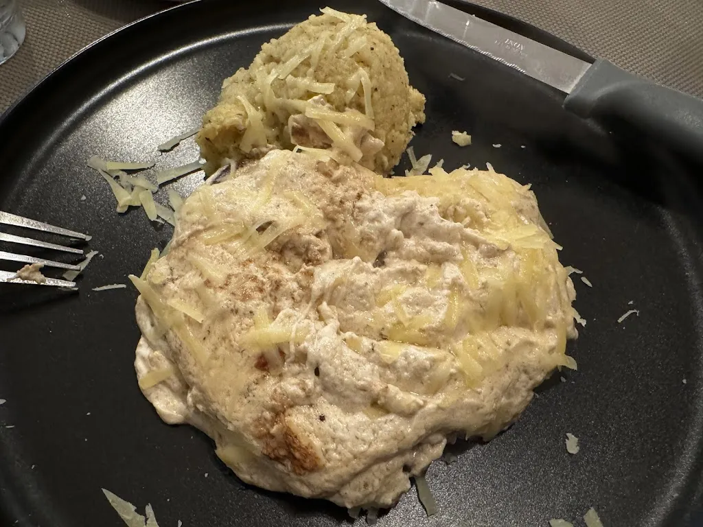 jeffrey diego_il Circolo_Lovere_review