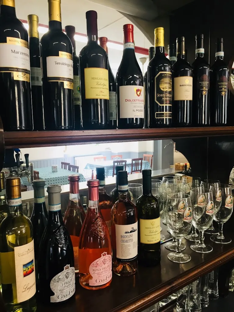 il Circolo restaurant in Lovere