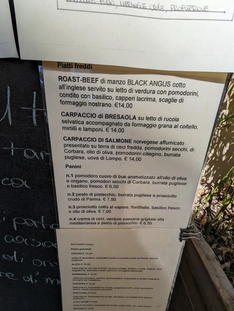 Menu_RICCI E NO Bistro_Lovere_image_4