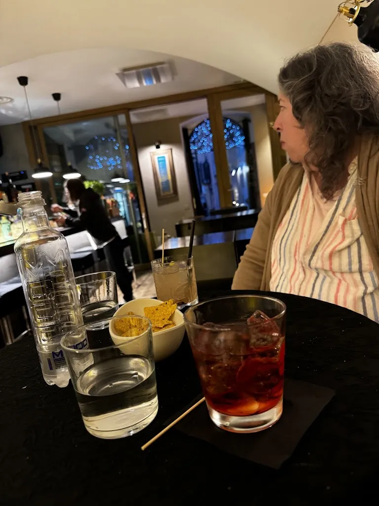 jeffrey diego_RICCI E NO Bistro_Lovere_review