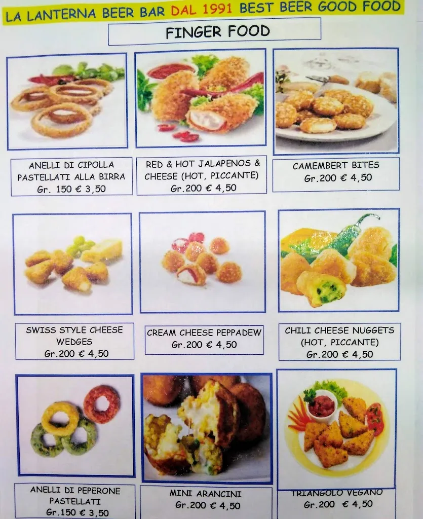 Menu_La Lanterna Beer Bar_Lovere_immagine_2