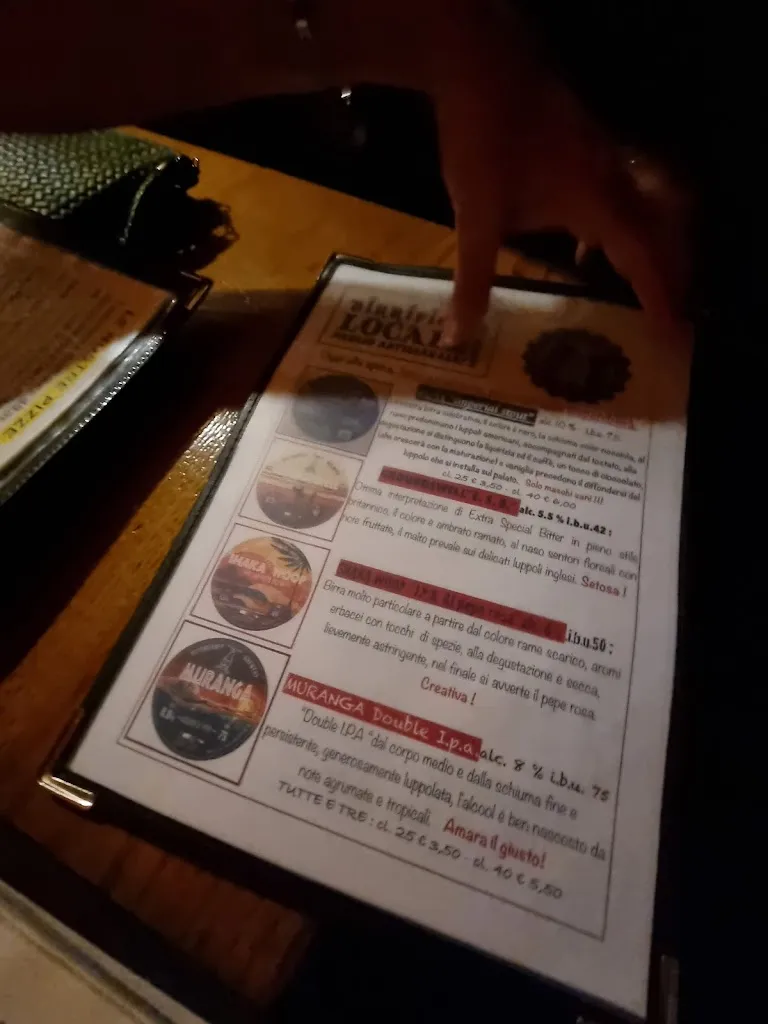 Menu_La Lanterna Beer Bar_Lovere_immagine_3