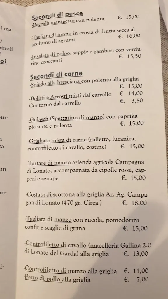 Menu_Ristorante Trattoria Al Folzone_Lonato_image_4