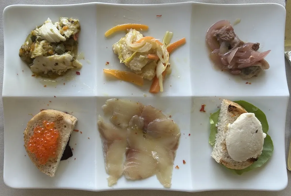 Menu_Trattoria Da Oscar - Ristorante Lonato del Garda_Lonato_image_5