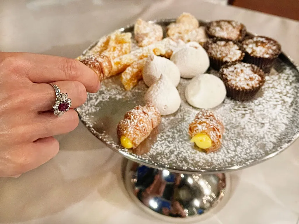 Menu_Trattoria Da Oscar - Ristorante Lonato del Garda_Lonato_image_7