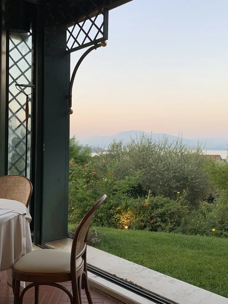 Vincenzo Mammola_Trattoria Da Oscar - Ristorante Lonato del Garda_Lonato_review