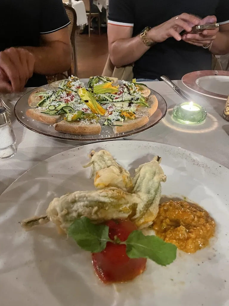 Jason Steuber_Trattoria Da Oscar - Ristorante Lonato del Garda_Lonato_review