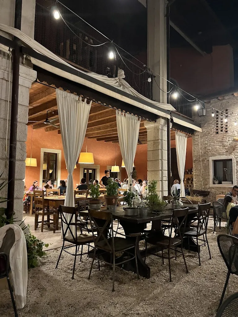 Lana Voljc_Locanda No-strana_Lonato_recensione