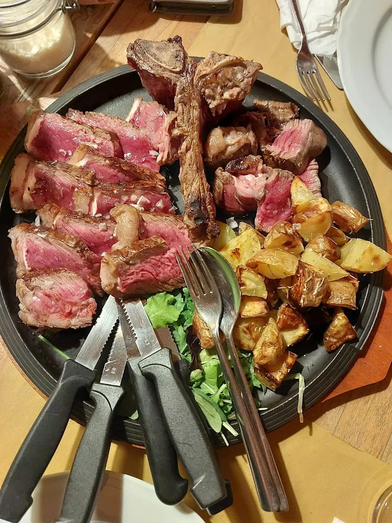 Adi Rosenfeld_Locanda No-strana_Lonato_recensione