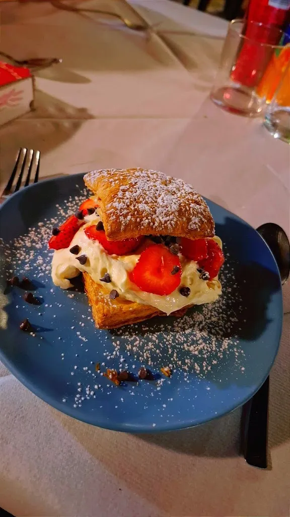 A'im Bice_Trattoria Pizzeria Da Ezio_Lonato_review