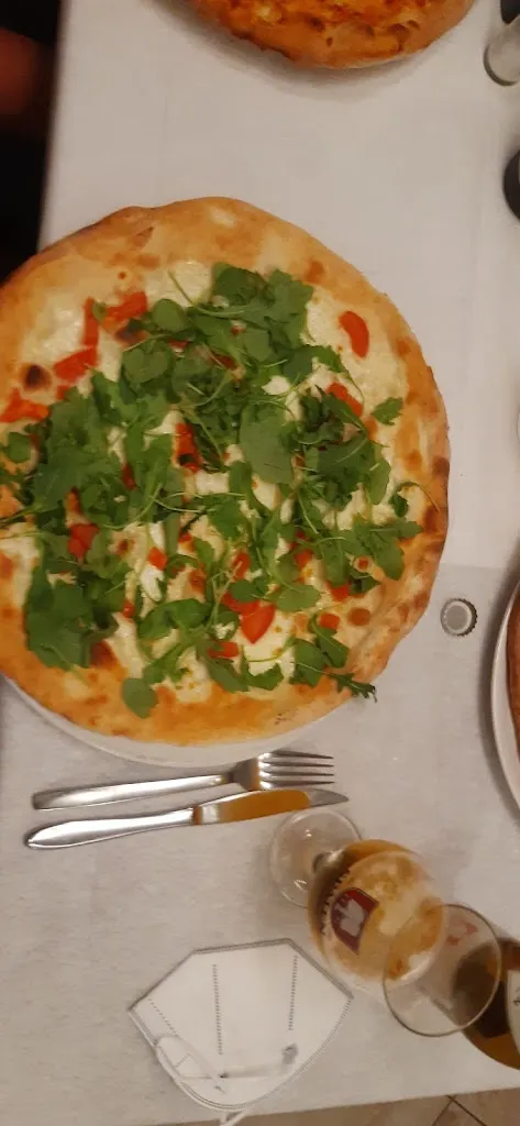 Tomáš_Trattoria Pizzeria Da Ezio_Lonato_review