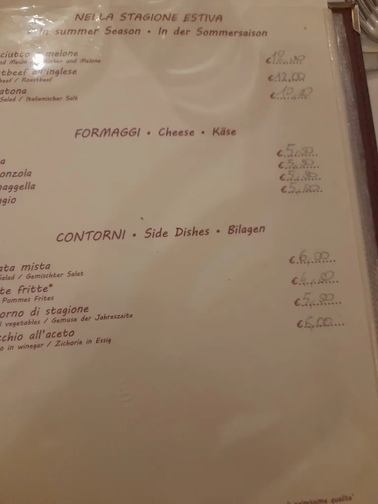 Menu_Trattoria Milani Locale Storico, con camere_Lonato_image_2