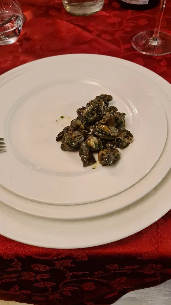 Marco Castrezzati_Trattoria La Rassica _Lonato_review