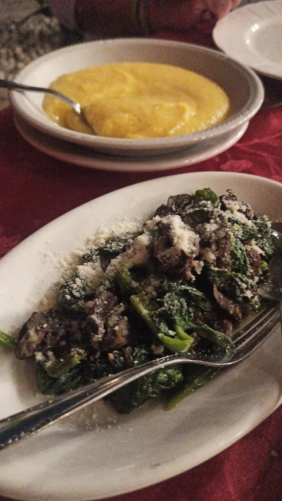 Antonella zero_Trattoria La Rassica _Lonato_review