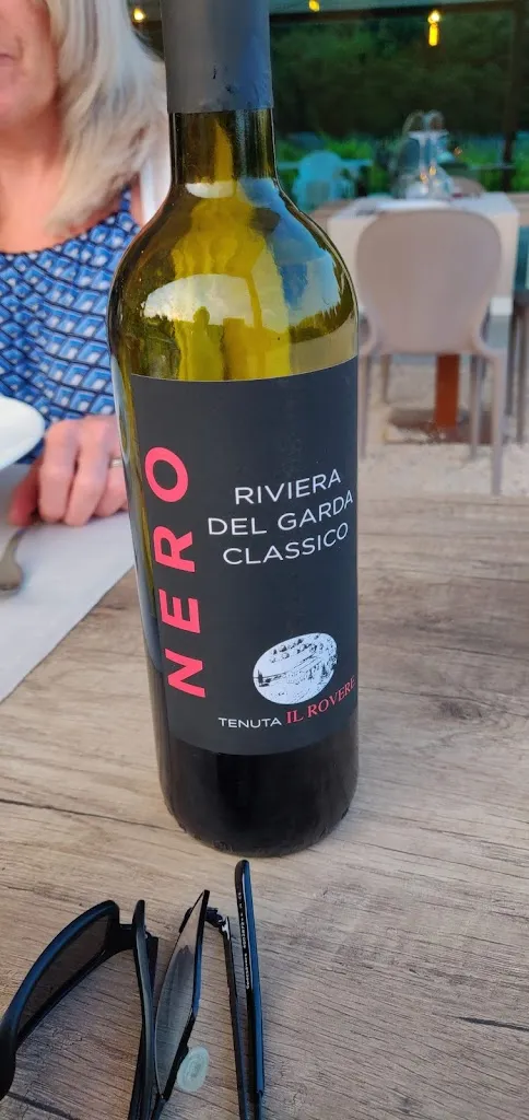 simon futcher_The farm Rovere_Lonato_review