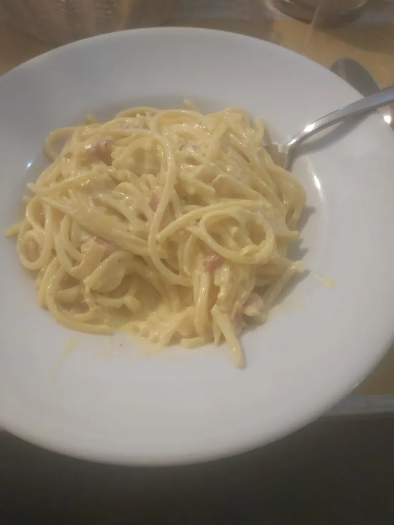 Erias UM_Trattoria La Sosta Bar_Lonato_review