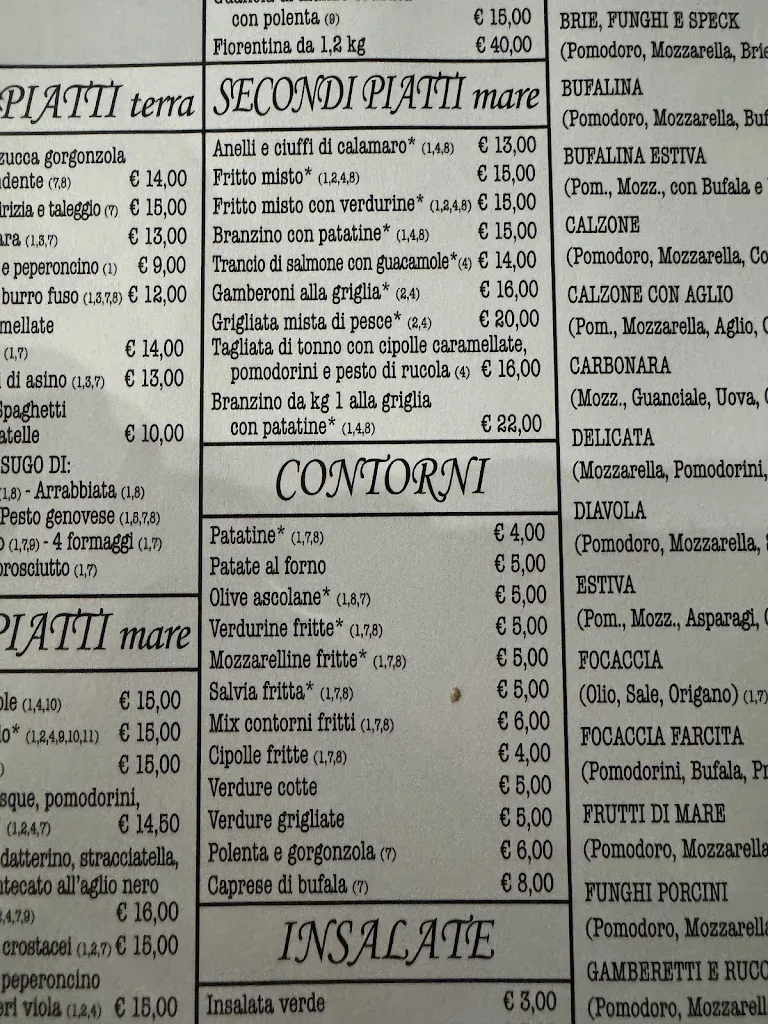 Menu_Ristorante Pizzeria Silvano_Lonato_image_4